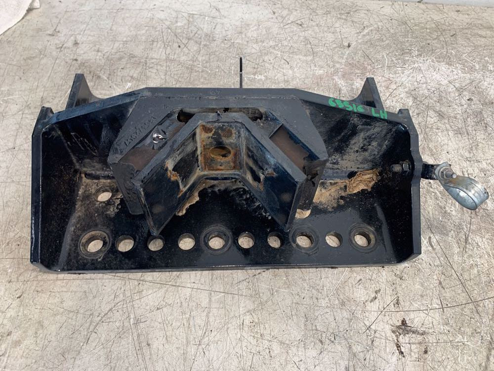 2020 International Engine Mount (548-11475)