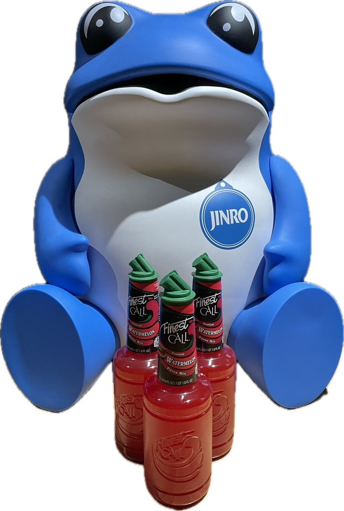 Finest Call Premium Puree & Syrup Bundle