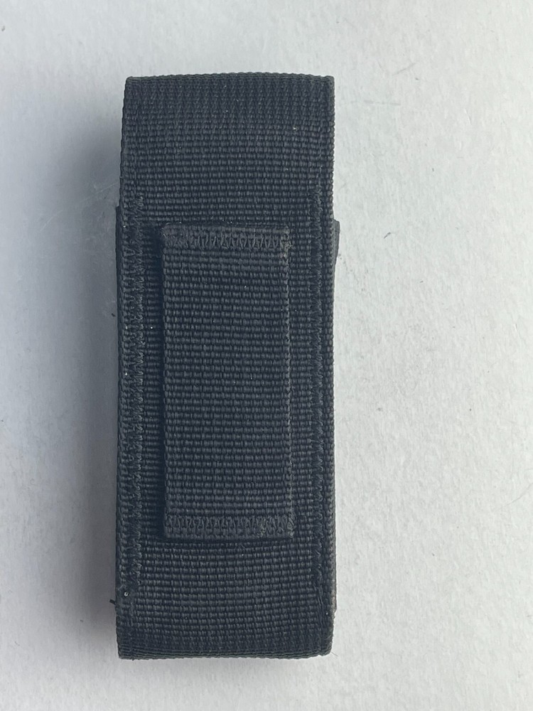 NYLON Sheath Medium Leatherman Multi Tool Kick, Rebar, Sidekick, Skeletool +more