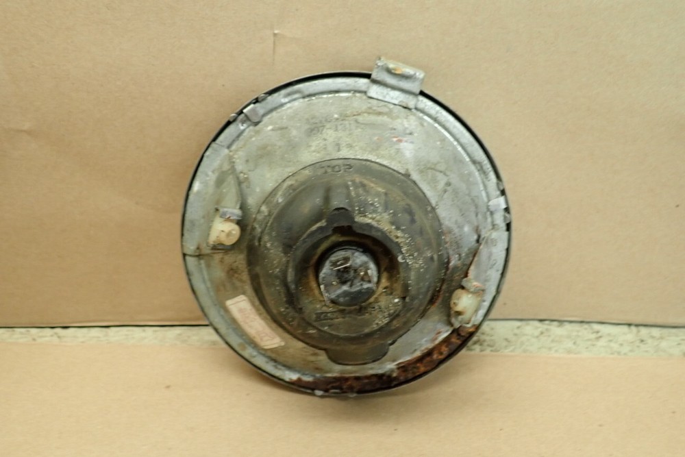1984 YAMAHA XV1000 VIRAGO HEADLIGHT BULB ASSY