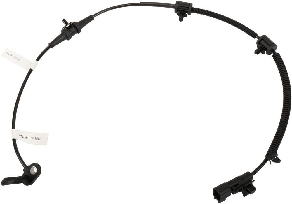 Genuine GM Front Wheel Speed Sensor 23483145 OEM Replacement