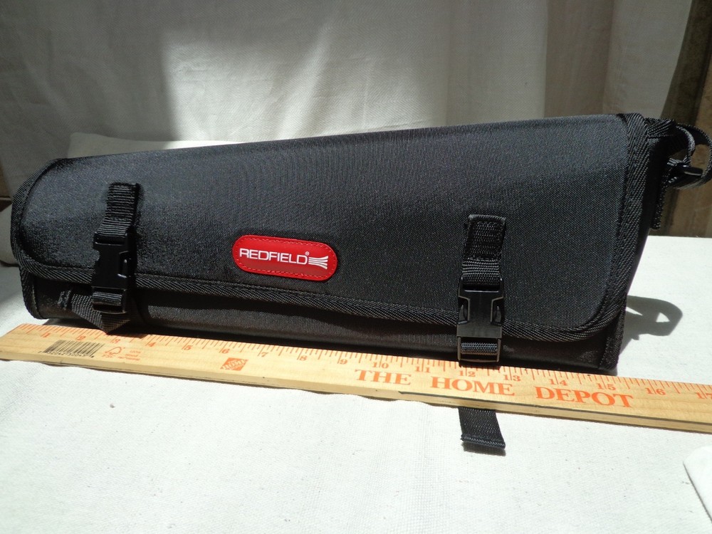 Redfield Spotting Scope Soft Case