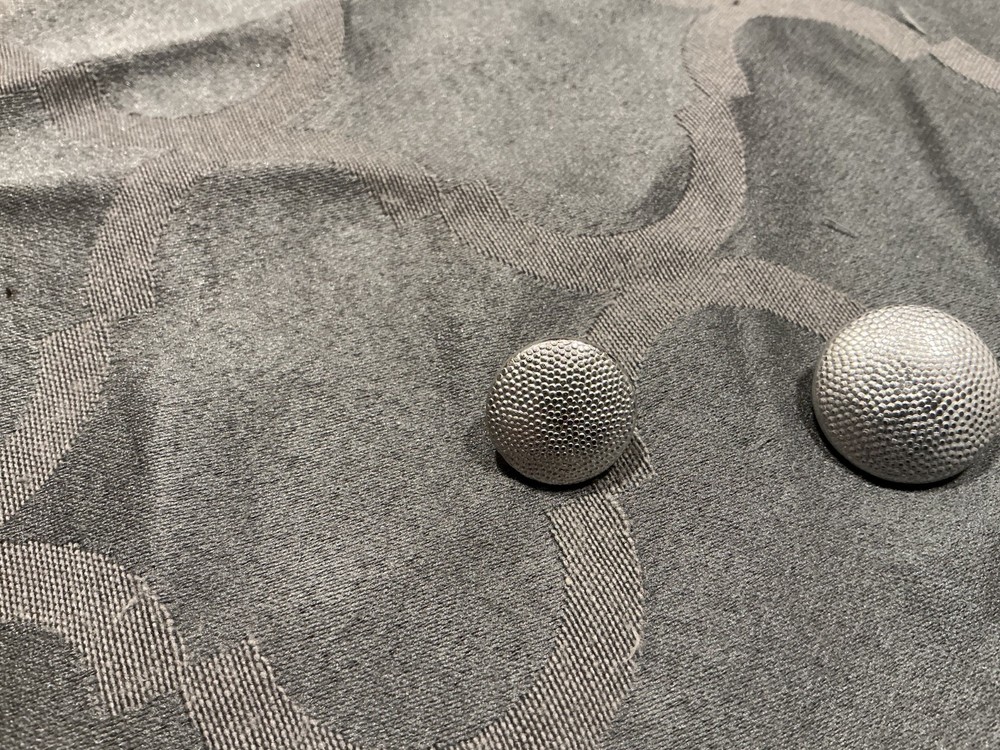 German WWII Uniform Button