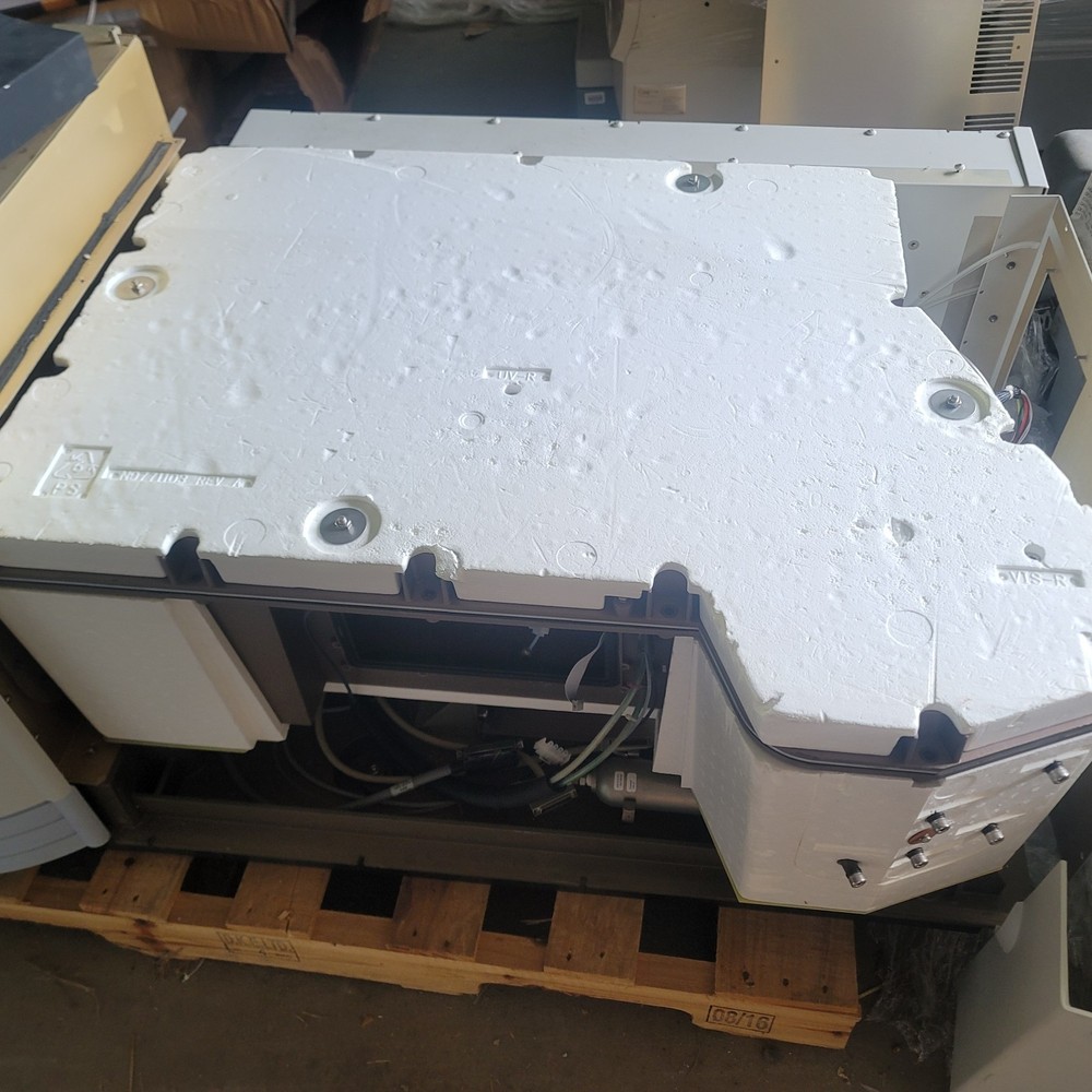 Perkin Elmer Optima 5300DV