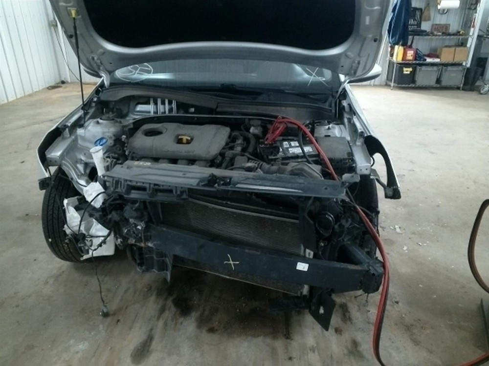 Engine ECM Electronic Control Module 2.0L Automatic Fits 19-23 FORTE 104763593