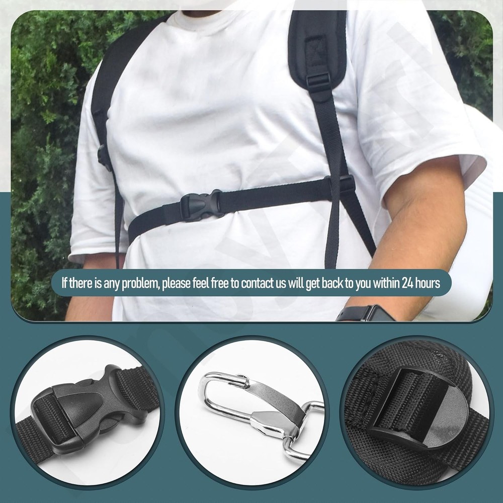 Backpack Sprayer Replacement Straps, Backpack Sprayer Straps Replacement, Backpa