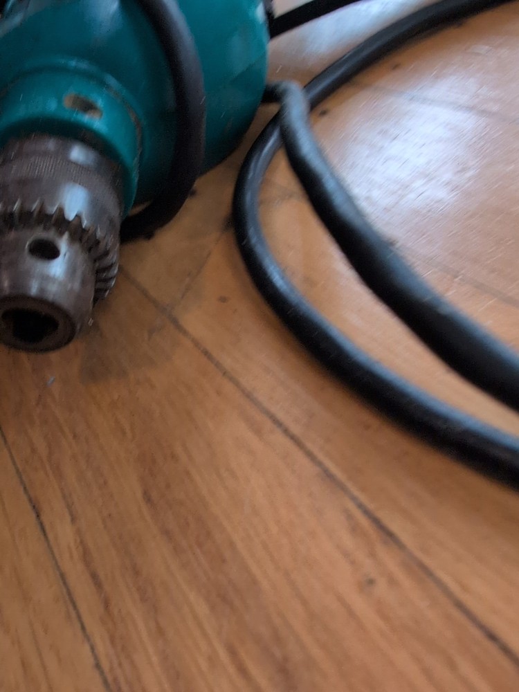 Makita DP3720 10mm Drill