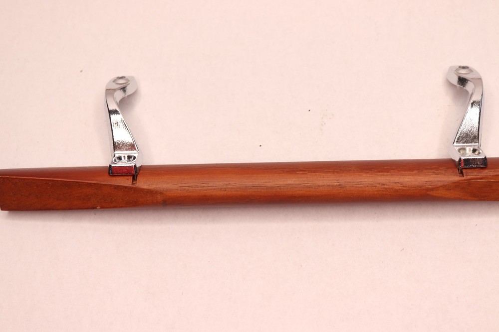 Barton Kramer Wood Sliding Glass Door Handle