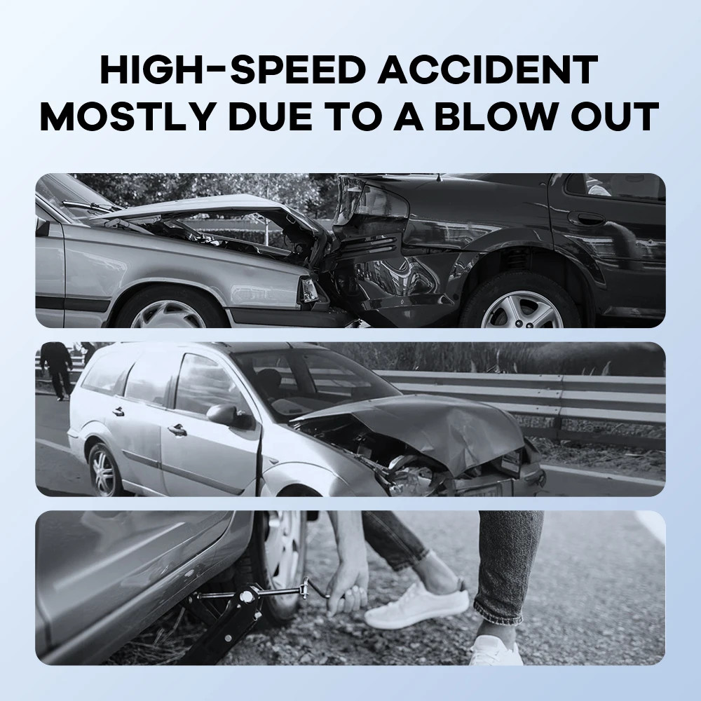 THINKCAR Ipro & VENU5 TPMS Tool Set Tire Pressure Sensor TPMS System Diagnostics