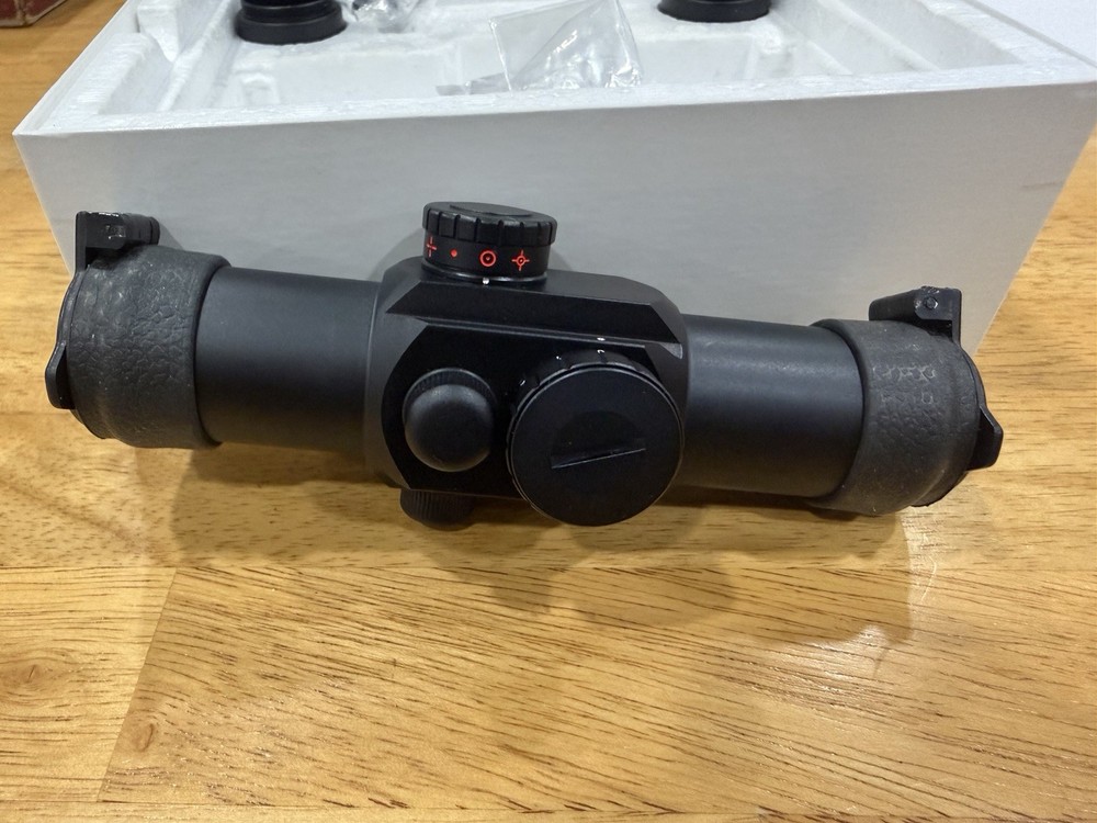 Sightron ESD Series S33-4R Electronic Sighting Device