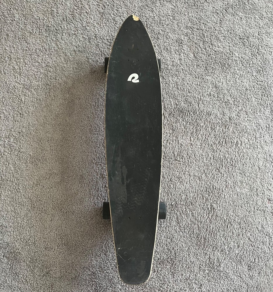 44’ Longboard