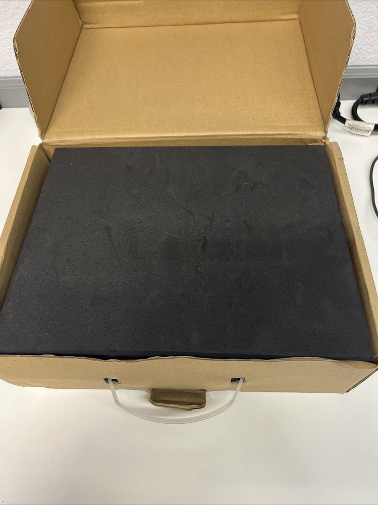 JH Technologies ScopePad-500 High Resolution Digital Microscope Camera **NEW**