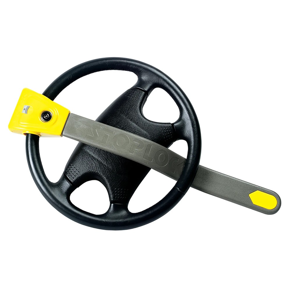 Stoplock Steering Wheel Lock (134-59)