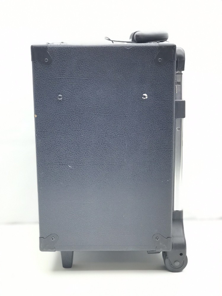 Pyle Pa Speaker System PWMA930IBT Portable Bluetooth Speaker