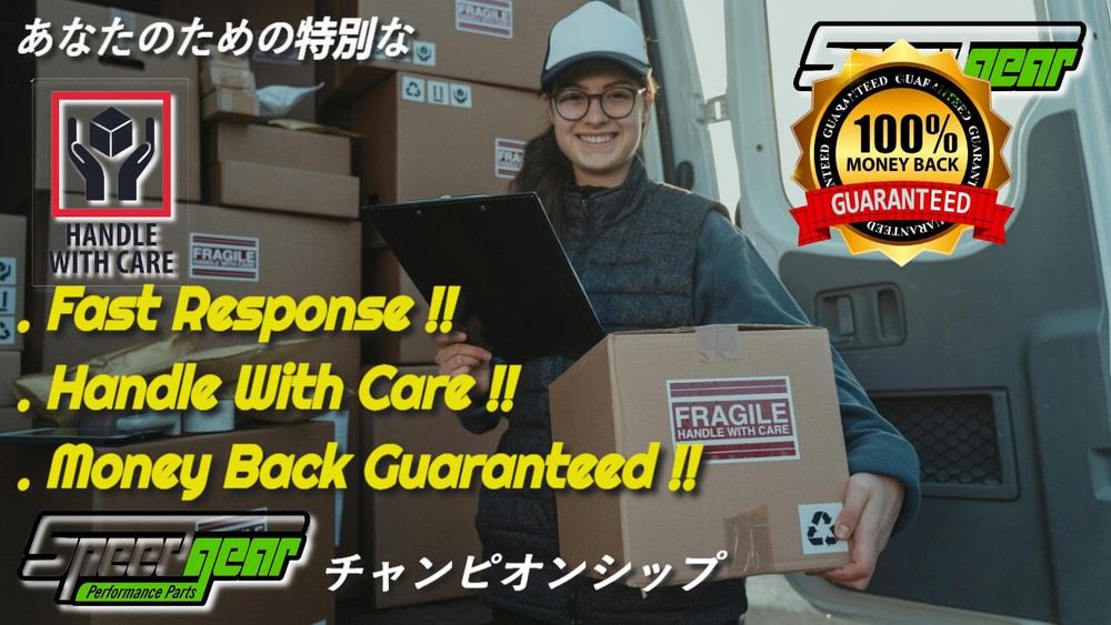 Performance Race Piston 77mm Piston Ring For Mitsubishi Lancer CS3 4G18 16V