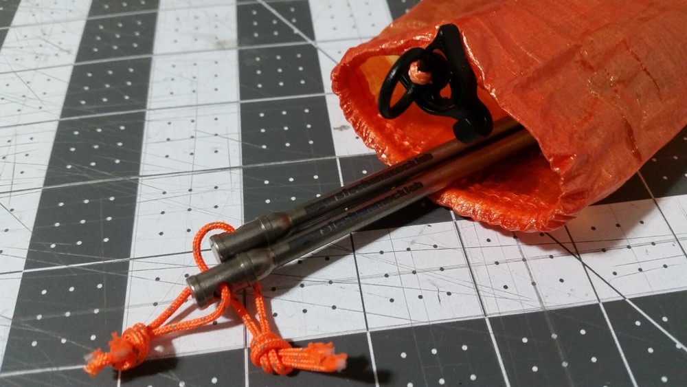 Digital consulting order modify myerstech hammock gear custom orders