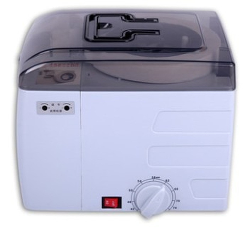 Money Bundle Machine Currency Strapping Tool Bank Cash Packer Package