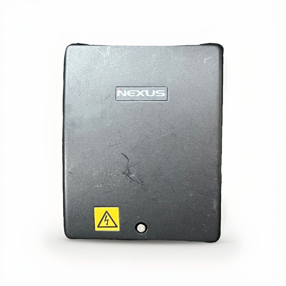 SILVA NEXUS WSI Box Wireless Transmitter