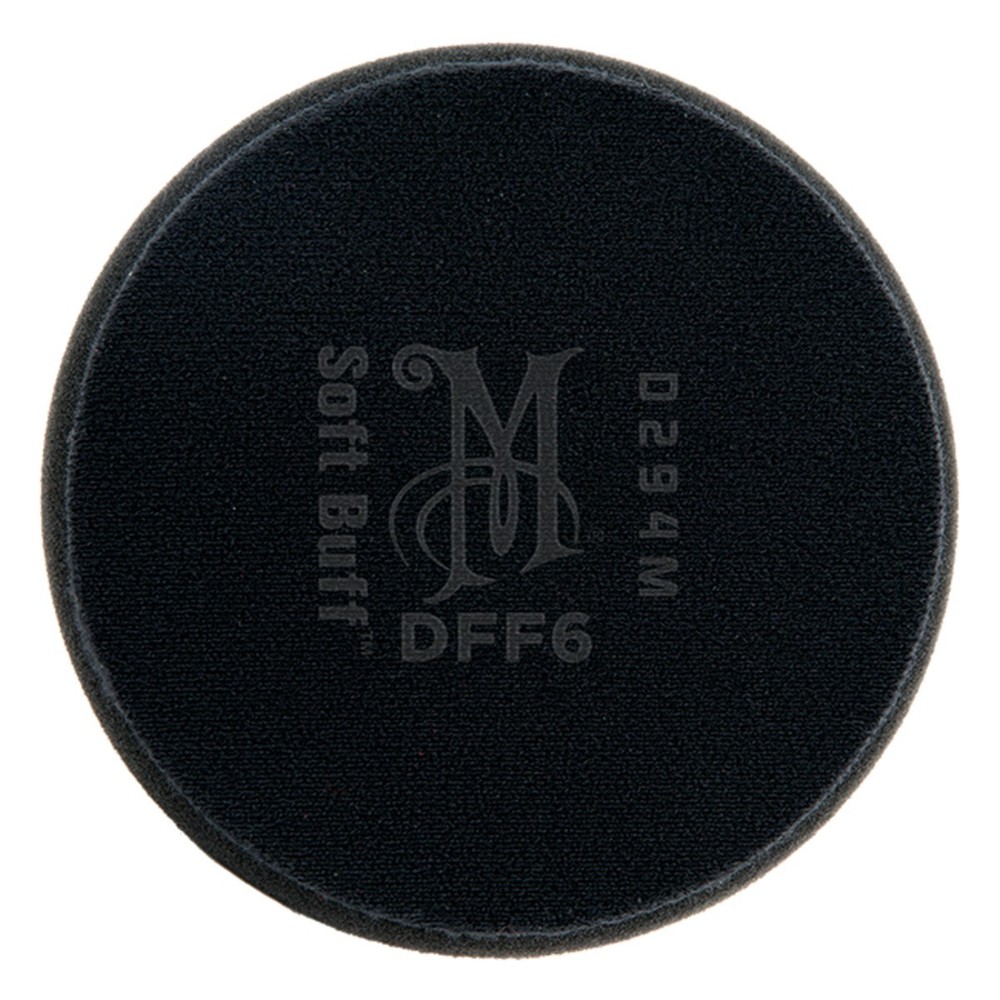 DFF6 Meguiars Buffing Pad