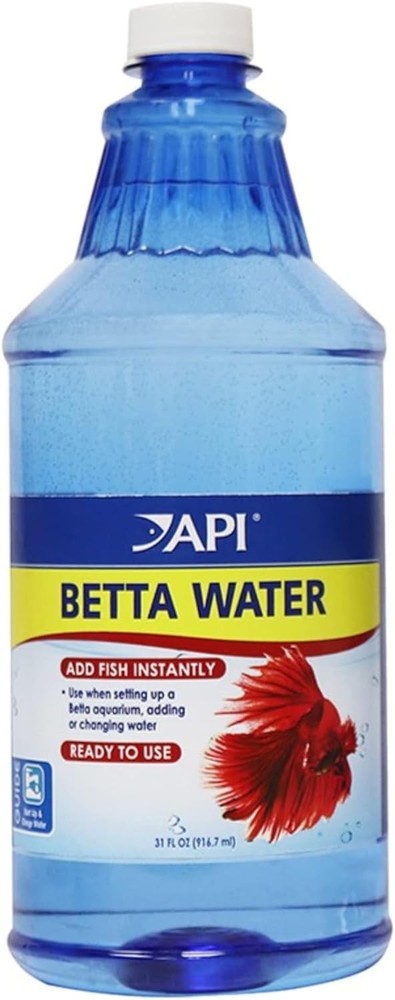 Betta Water 64 OZ