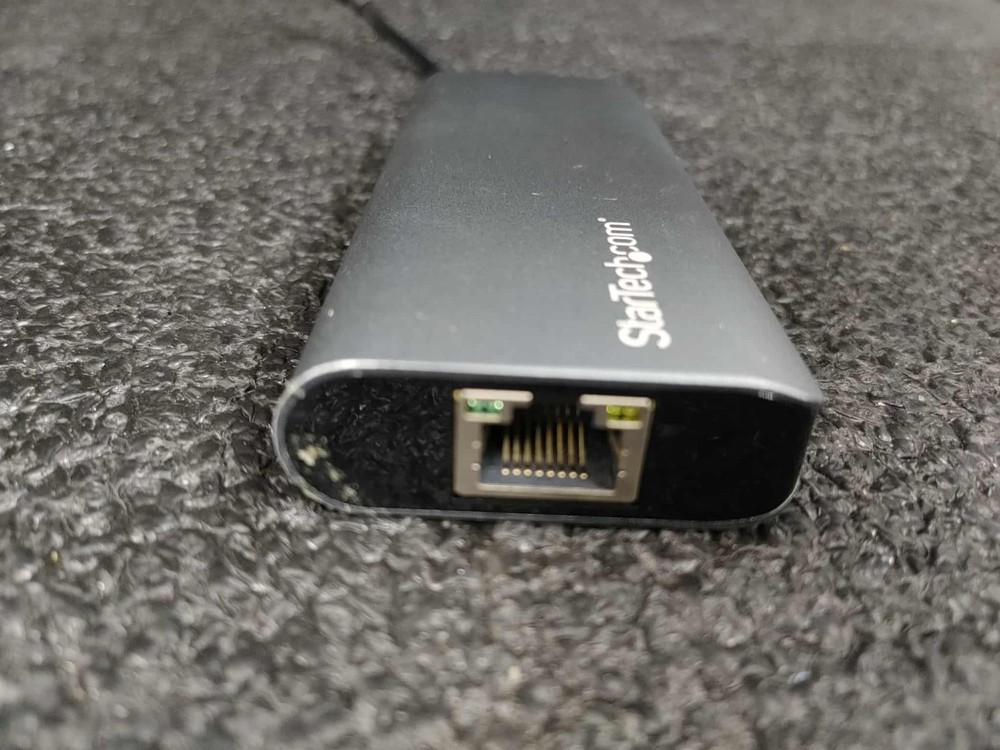 StarTech.com DTK30CSDHPD Usb-c Multiport Adapter with SD Card Reader HDMI USB Gb