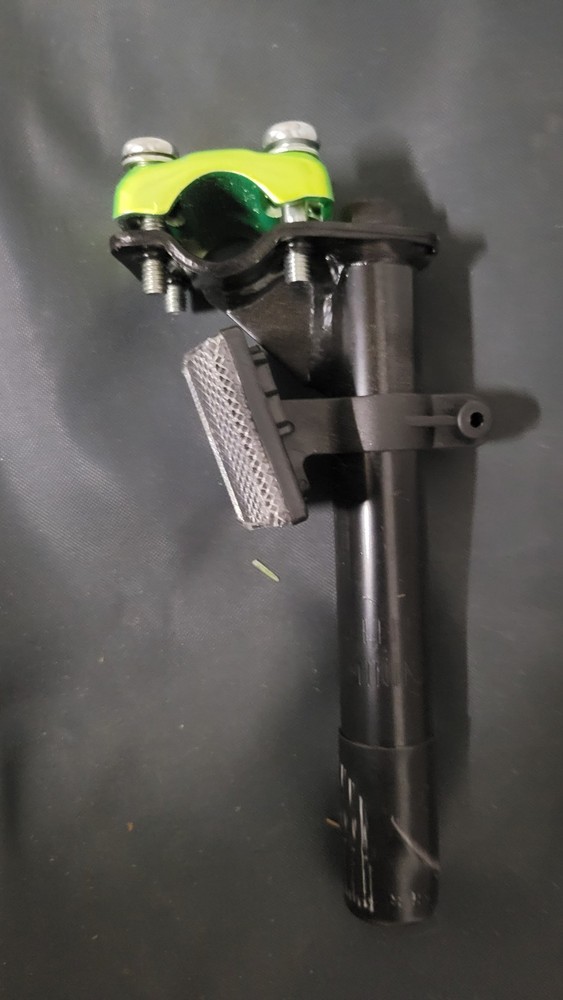 18" Kent Glitch Replacement Stem