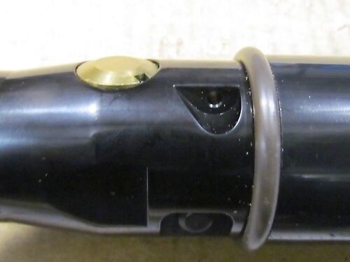 Tech-Motive 48256F-20 Nutrunner Repaired