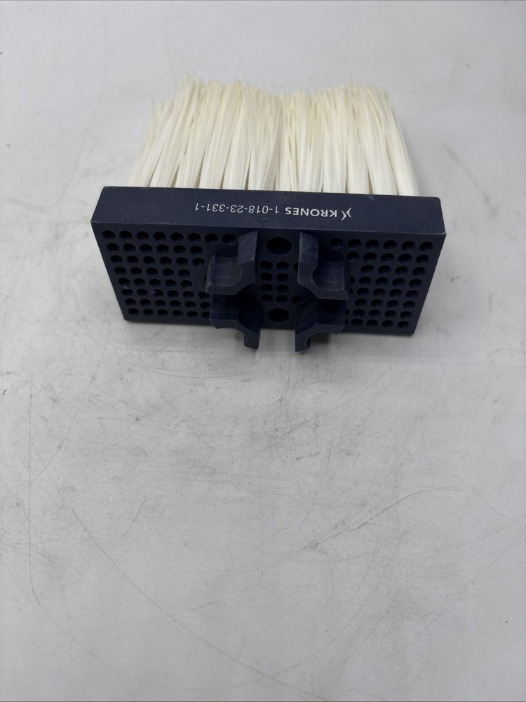 KRONES 1-018-23-331-1 Bottling Brush