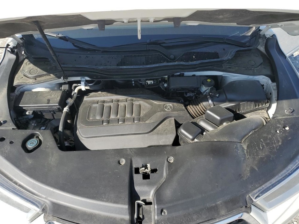 MDX 2017 Glove Box 4693162
