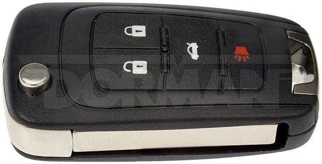 Keyless Entry Transmitter Dorman 99121