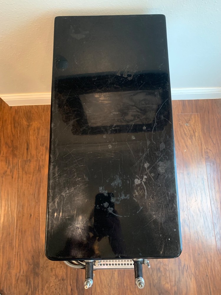 Crysalli Model Chilled Water Dispenser