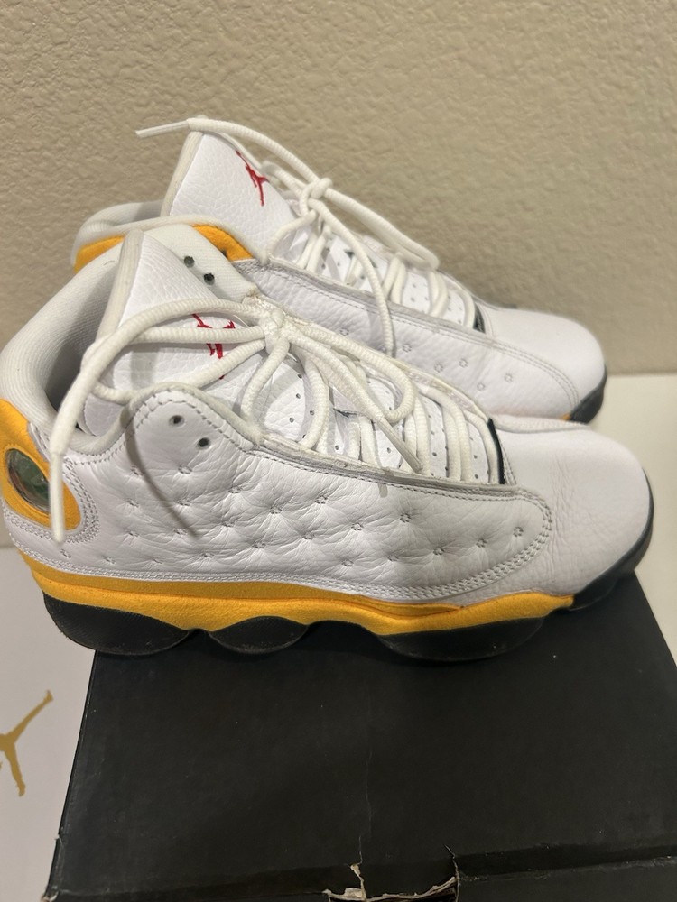 Jordan 13 Size 6.5