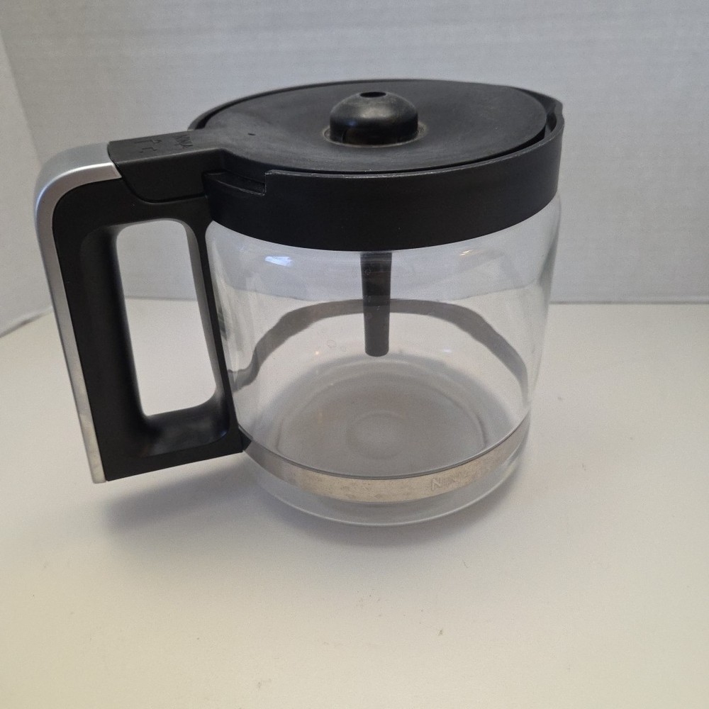 Ninja 14 Cup Programmable Coffee Maker DCM Series 30 Replacement Carafe