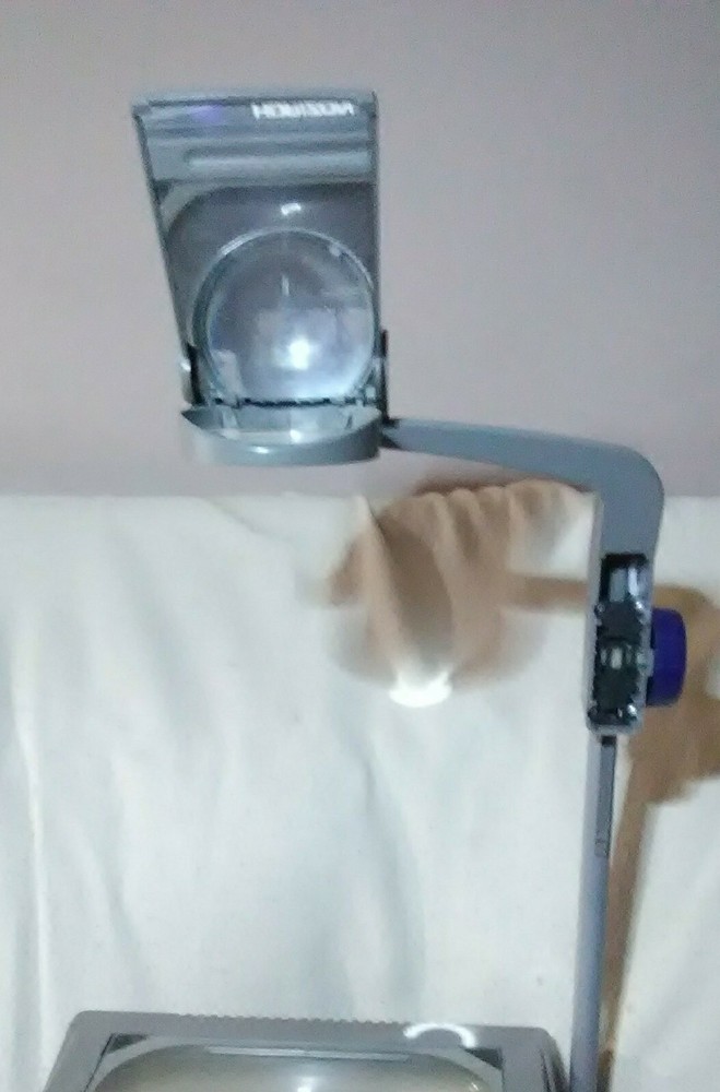 Apollo V16000 Horizon 2 Overhead Projector