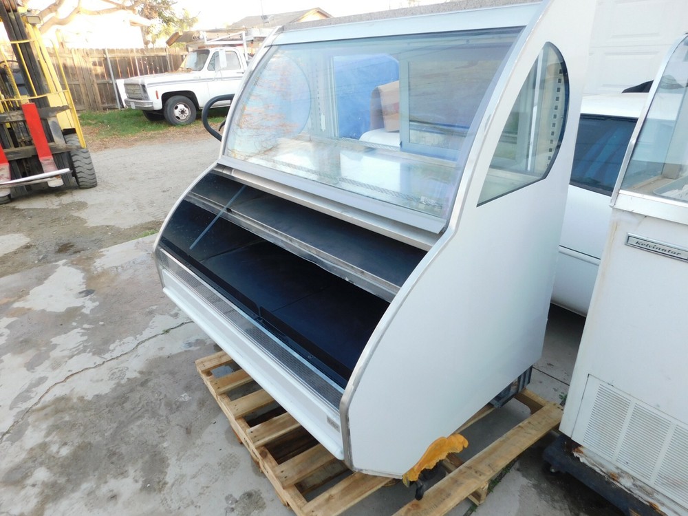 REFRIGERATED DISPLAY (GRAB AND GO) REMOTE