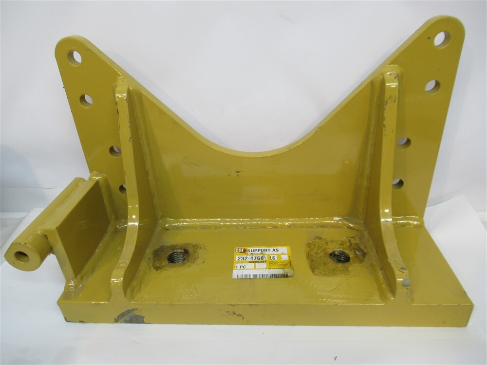 CAT/ Caterpillar 232-1768, Support Assembly - Wheel Loader 980G II & 980H