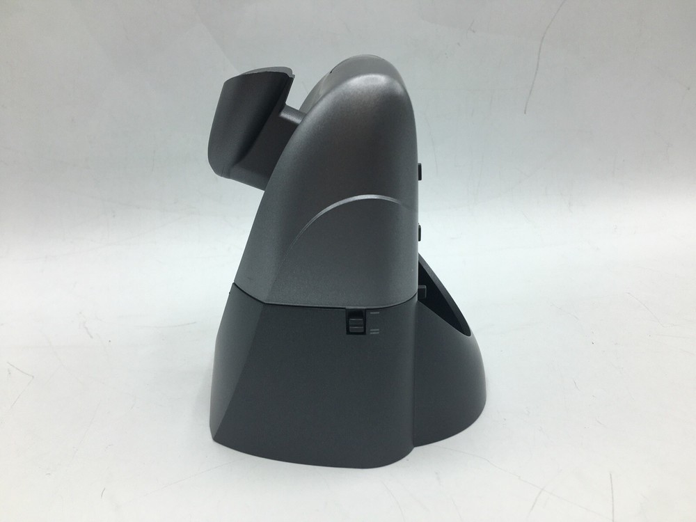 Plantronics CS55 Wireless Headset System HL10 Lifter Complete Package - TESTED!!