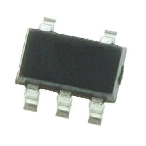 15Pcs XC6221D331MR-G SOT-25-5 LDO Voltage Regulators