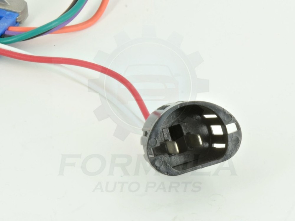 Ignition Control Module Formula Auto Parts IGM6
