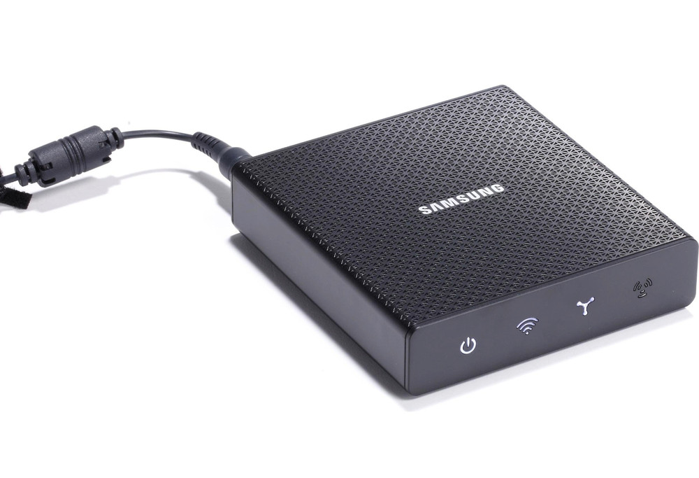 Samsung WAM250 SHAPE Wireless Audio Hub