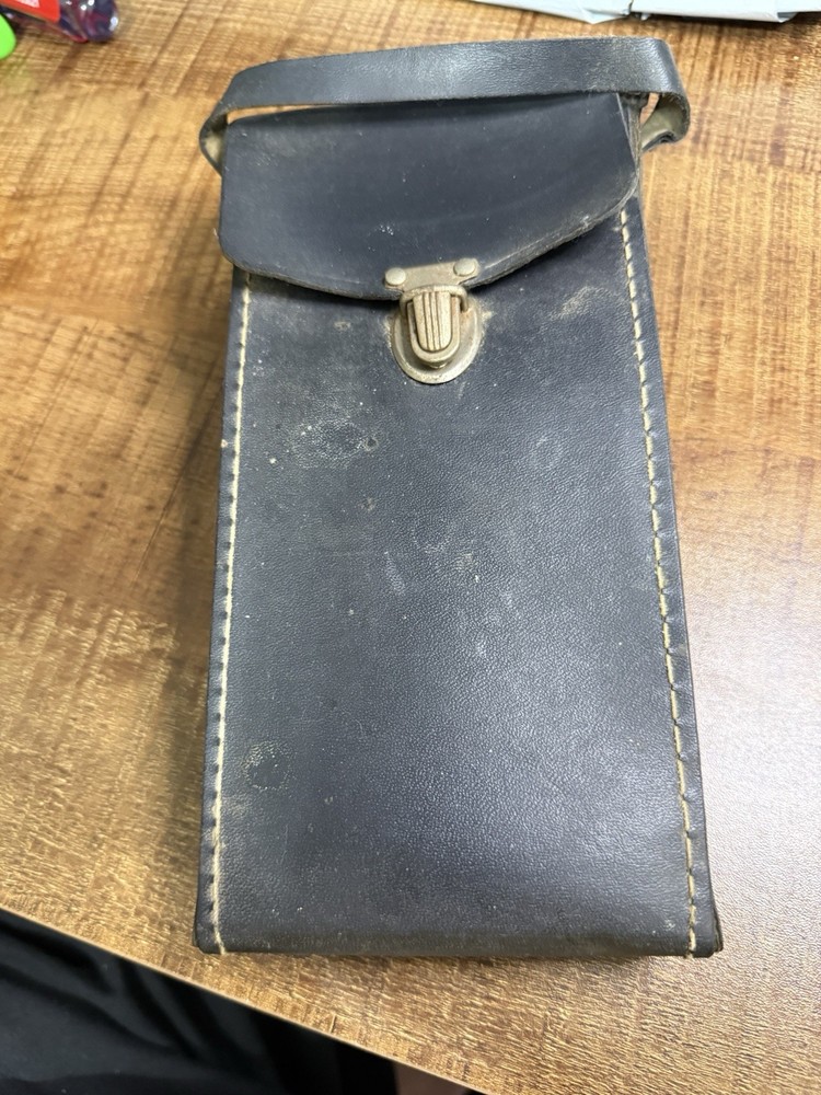 Mac Tools Air Conditioner R12 Automatic Halogen Leak Detector # AC5500