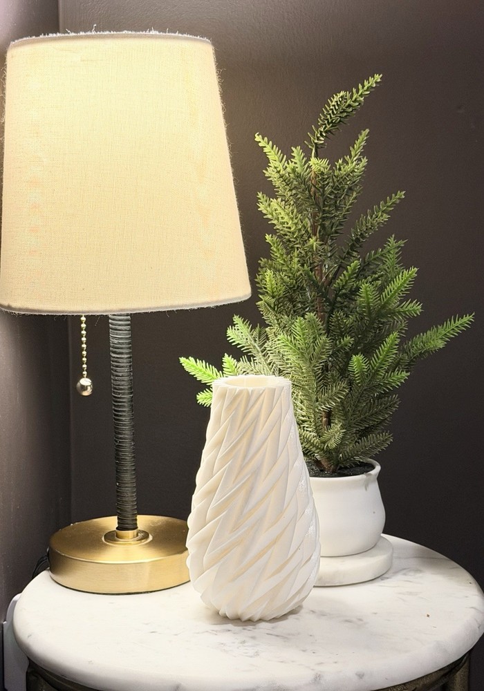 Elias Vase’s