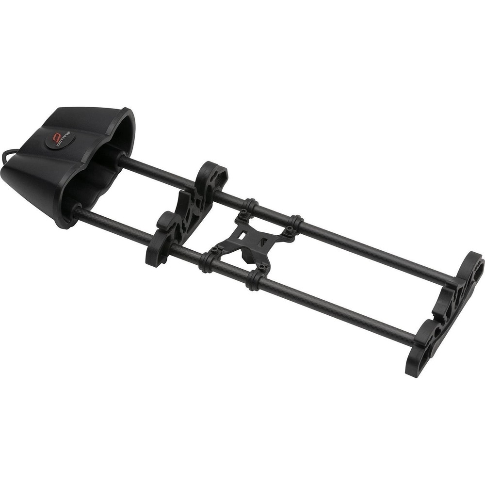 Octane Hunting Shooting Archery Lightweight Multi-Position Ambidextrous...