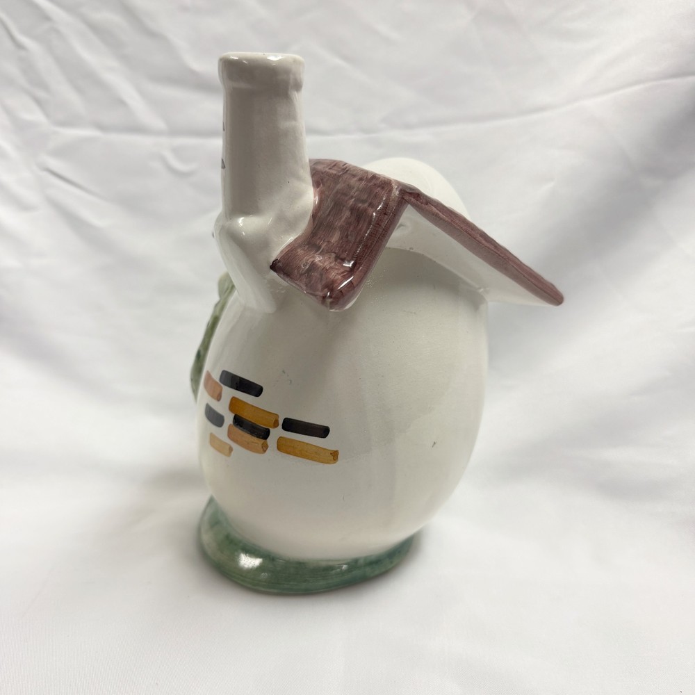 Maison Boule Style Liquor Bottle