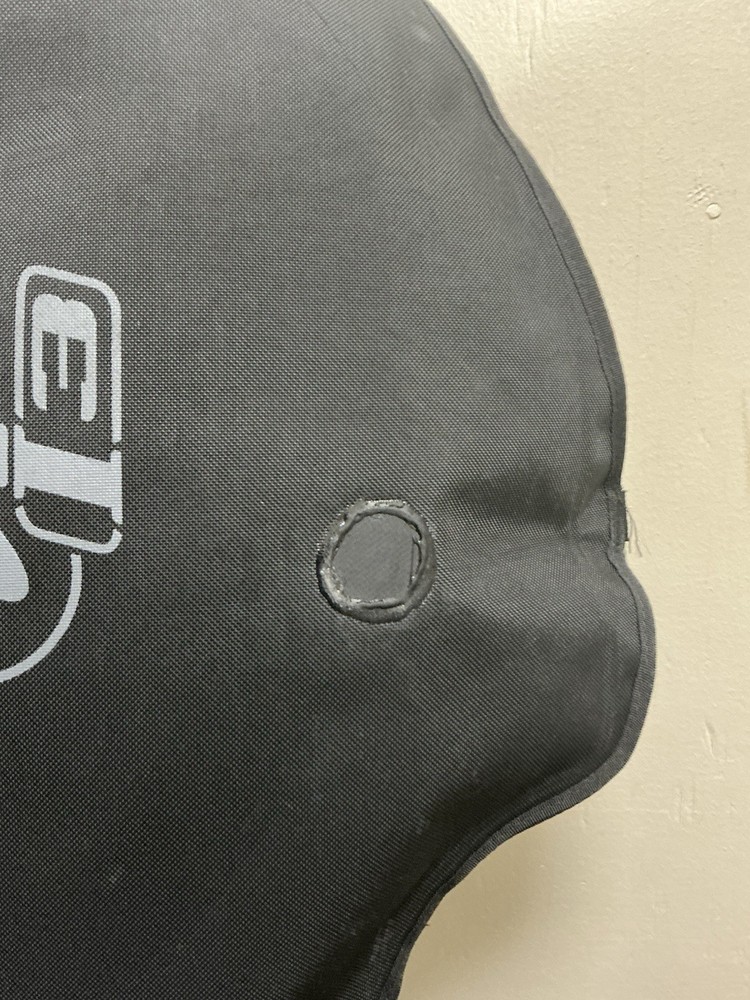 AquaLung Dimension BCD - ML Used & Repaired Wing