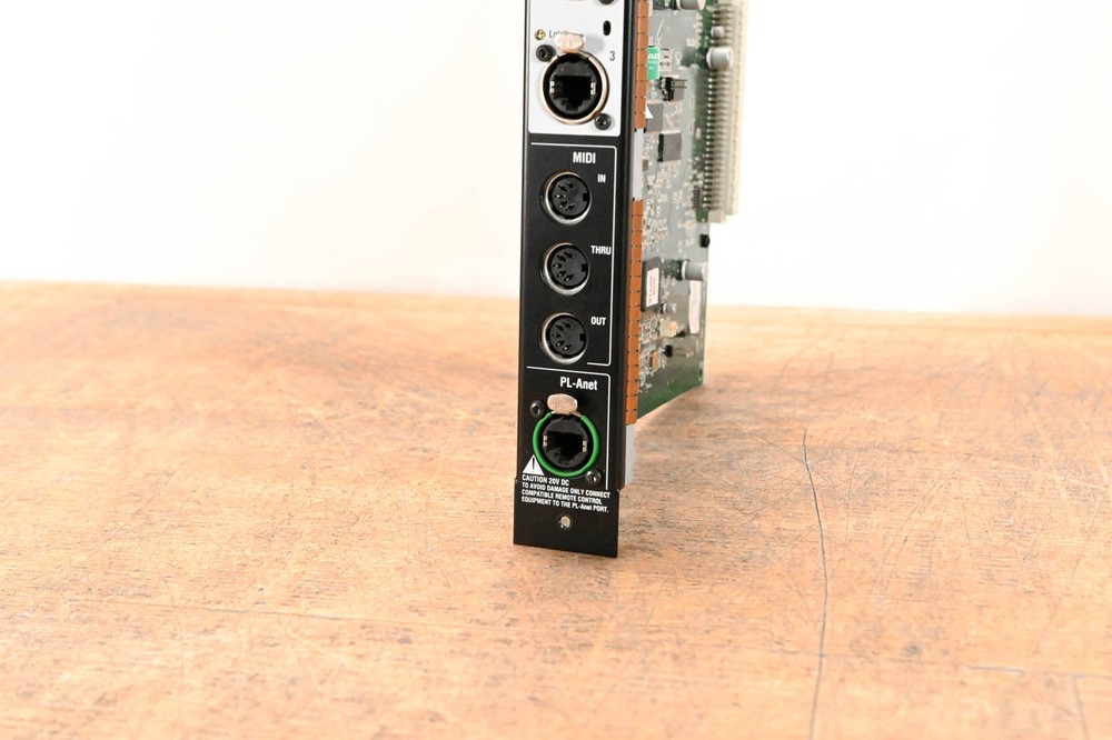 Allen & Heath iDR Rack CPU Card CG01ND8