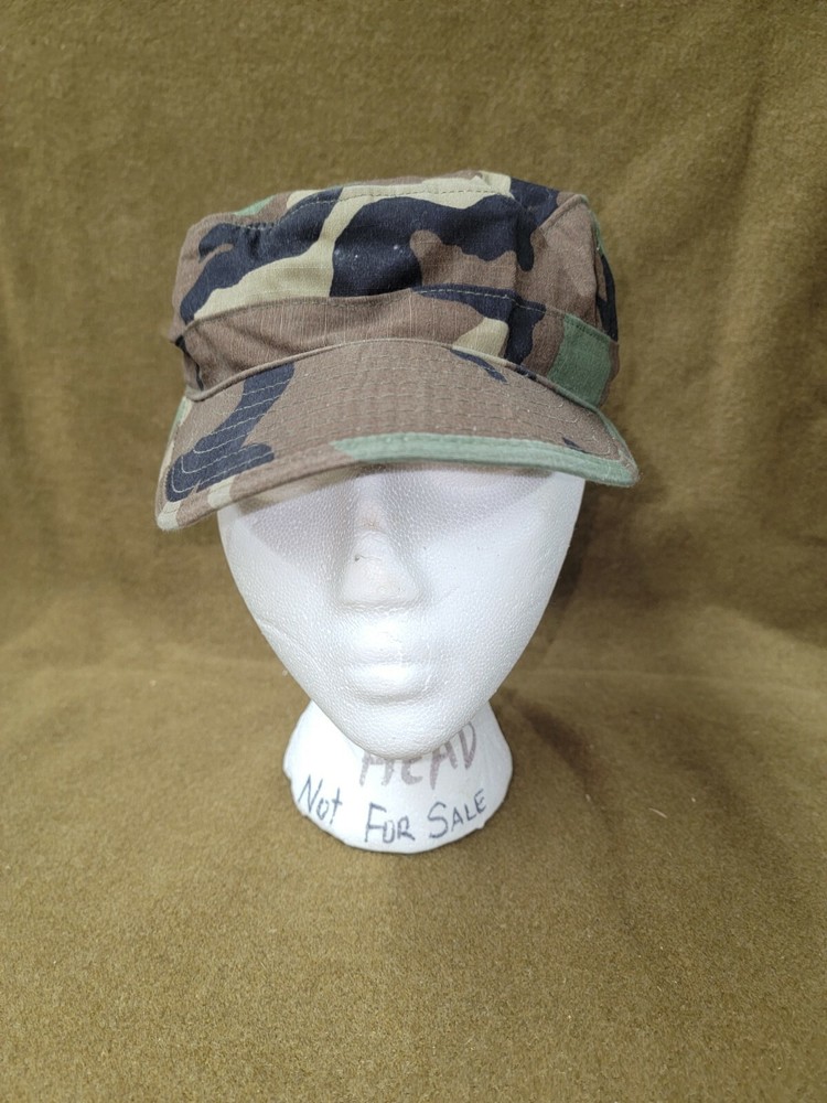 Surplus Hot Weather Cap Size 7