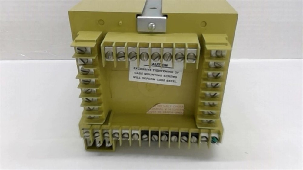 Barber-Colman 560 Temperature Controller