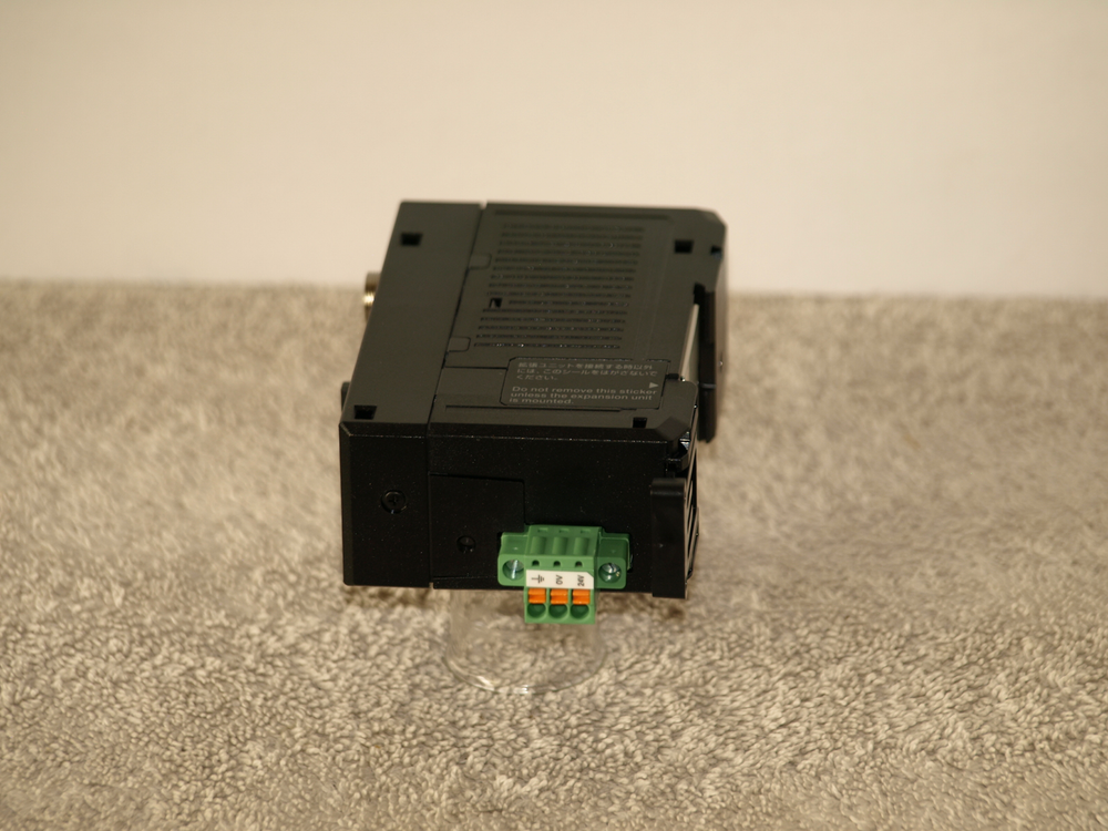 KEYENCE IV-HG10 Sensor Amplifier for Machine Vision System