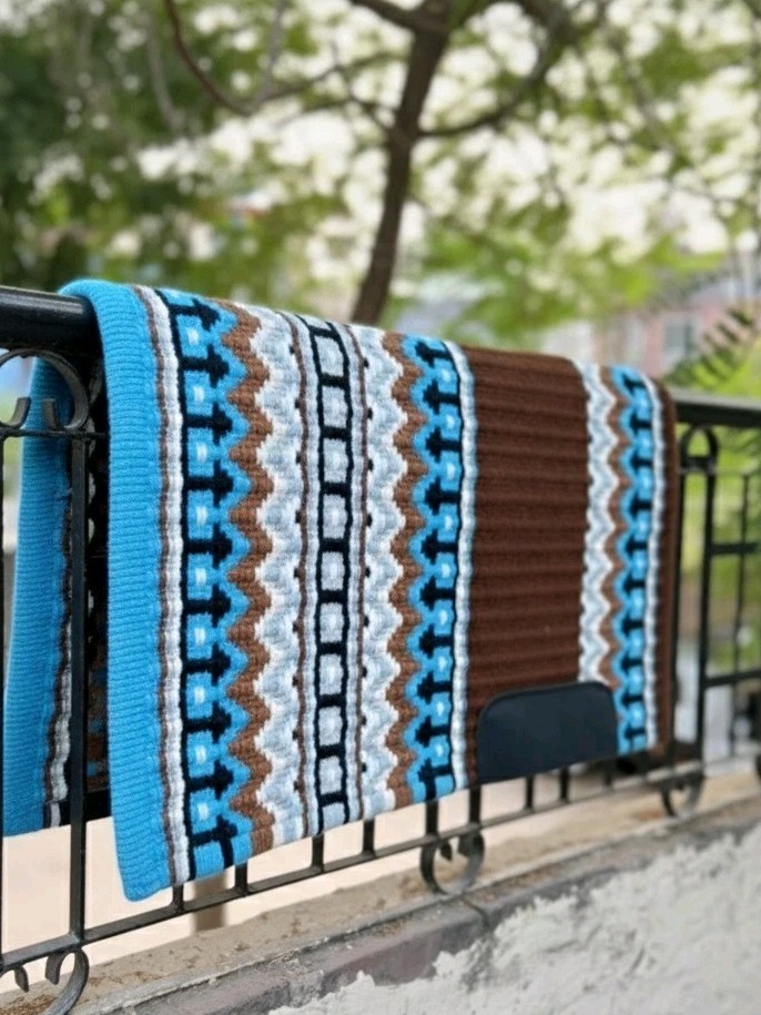 western show pad 34×38 & Other Sizes